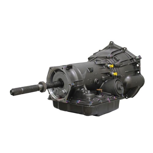 VEGE Remanufactured Automatic Transmissions 7221-MB