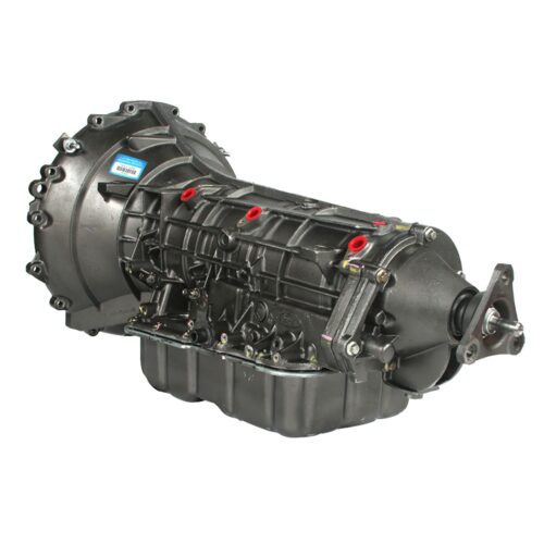 VEGE Remanufactured Automatic Transmissions 837B-SD