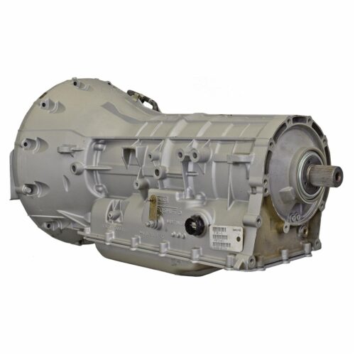 VEGE Remanufactured Automatic Transmissions 8005AA