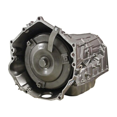 VEGE Remanufactured Automatic Transmissions 8219A-JMBF