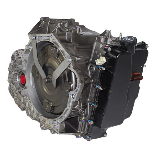 VEGE Remanufactured Automatic Transmissions 8589A-74