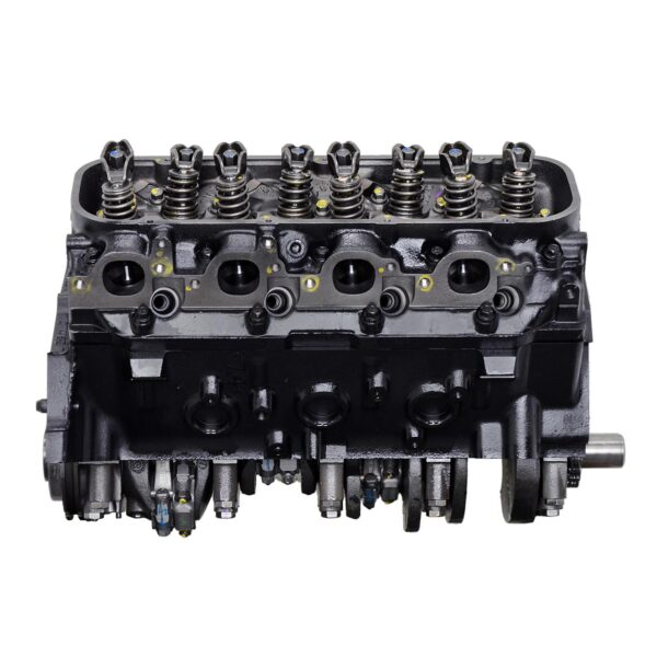 VEGE Remanufactured Long Block Crate Engines DCPP - Image 4
