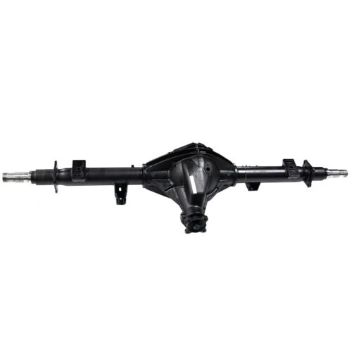 Zumbrota Drivetrain Axle Assemblies RAA435-2322A-P