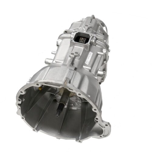 Zumbrota Remanufactured Manual Transmissions RMTG56-6