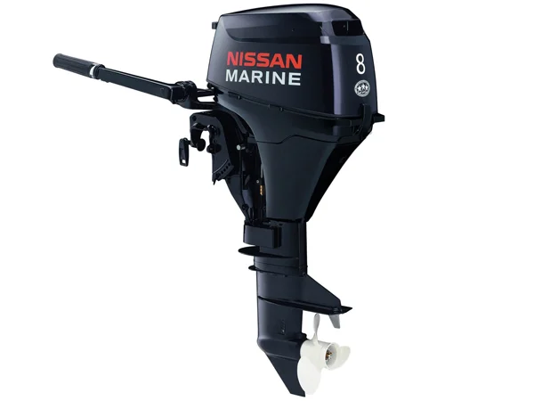 Nissan Outboard Motors