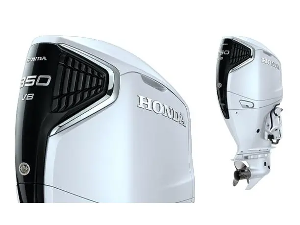 Honda Outboard Motors