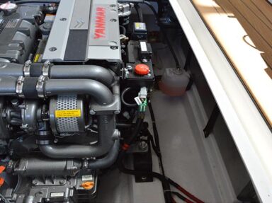 10 Reasons Yanmar Diesel Engines Are the Best Choice for Marine Use