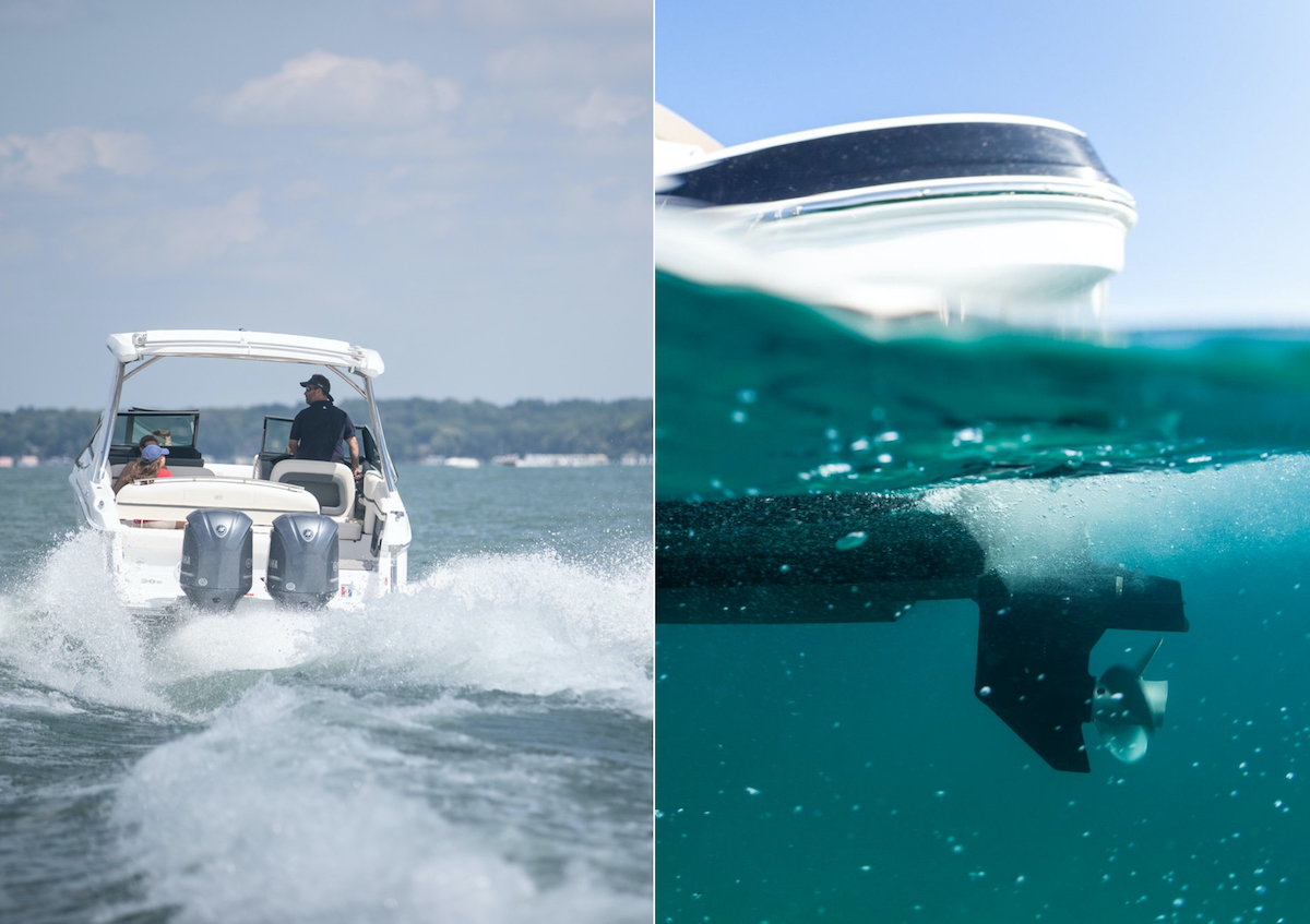 Inboard vs. Outboard Motors: Pros and Cons