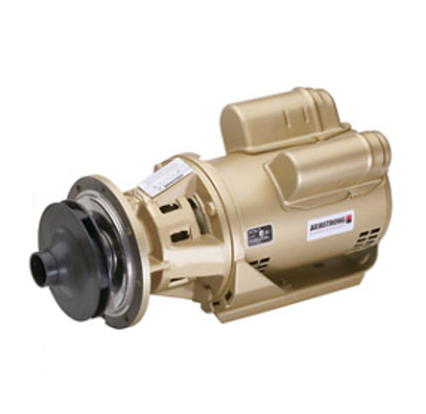 Armstrong 110108MF-675 Raypak 1 Boiler Header Pump