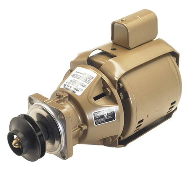 Armstrong 110116MF-301 H-52 LV Pump Less Volute