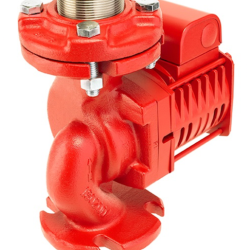 Armstrong 182202-653 E16.2 Cast Iron Circulating Pump