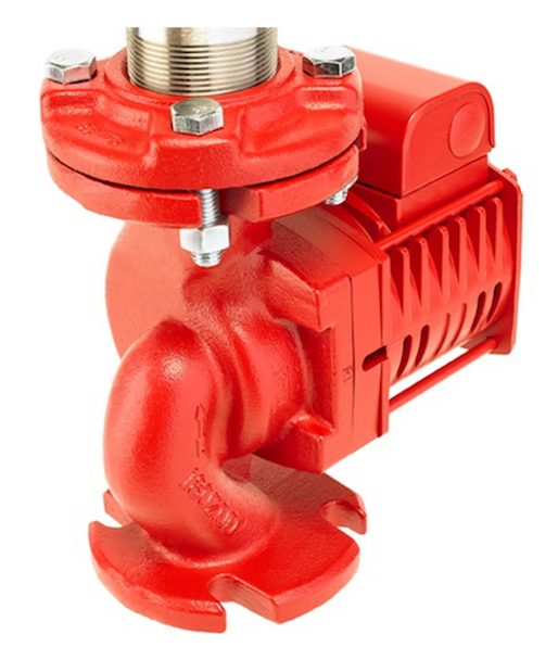 Armstrong 182202-653 E16.2 Cast Iron Circulating Pump