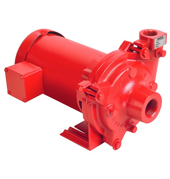 Armstrong 410133-203 Circulating Pump 704S