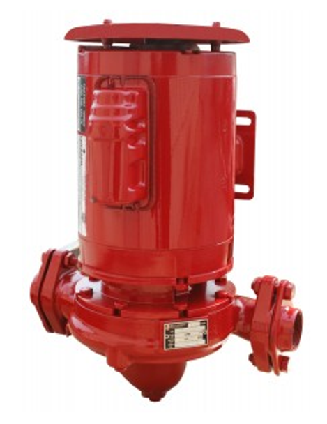 Bell & Gossett 179043LF 90-33T Pump 1/2 HP Motor