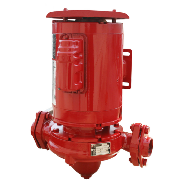Bell & Gossett 179301LF E9028T 1.25AAB Series e90 Pump