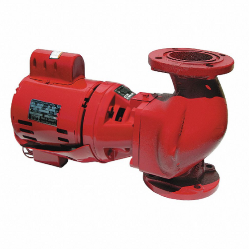Bell & Gossett 102214 Model 2 NFI Booster Pump