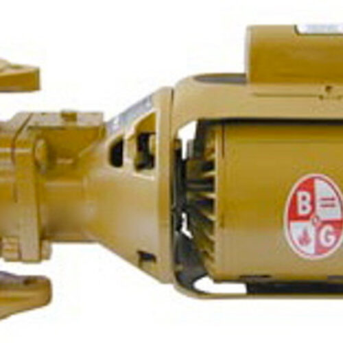 Bell & Gossett 102220LF 2-1/2 AB All Bronze Circulating Pump