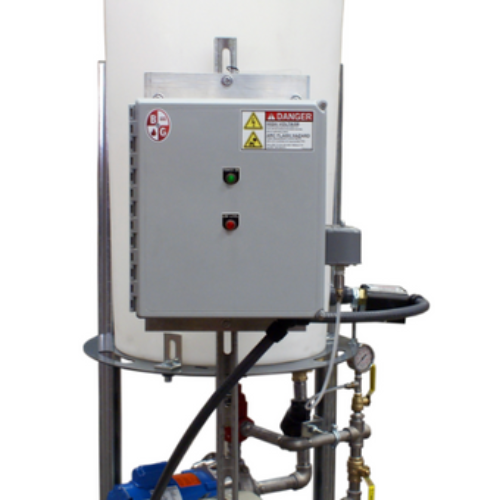 Bell & Gossett 138808 GMU30 Glycol Make-Up Unit
