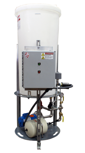 Bell & Gossett 138809 GMU60 Glycol Make-Up Unit