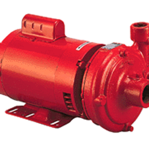 Bell & Gossett 168023 Series 1535 – 352S – 1/2HP Pump