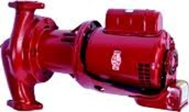 Bell & Gossett 172733LF 606T Series 60 Pump With 1/2 HP Motor