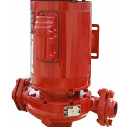 Bell & Gossett 179011LF 90-7S Pump 1 HP Motor