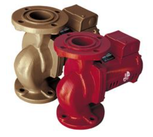 Bell & Gossett 1BL063 PL-130/2″ Pump 2/5 HP Motor