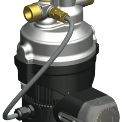 Bell & Gossett 6050B7016 Autocirc Ecocirc B 23-5 ACT Pump