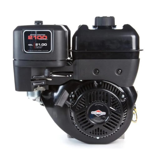 Briggs Stratton 25T232 0037 F1 Horizontal Engine