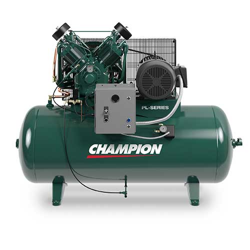 Champion PL-Series 10HP HPL15D-24