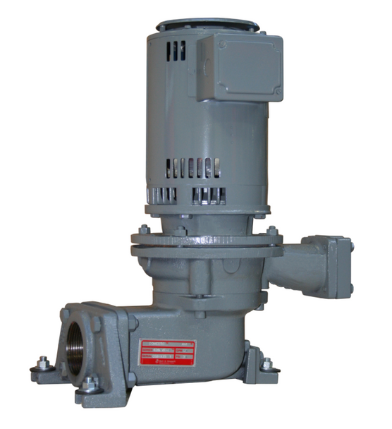 Domestic Domestic Pump 620PF-C35 Domestic Centriflo Pump Only 3 HP