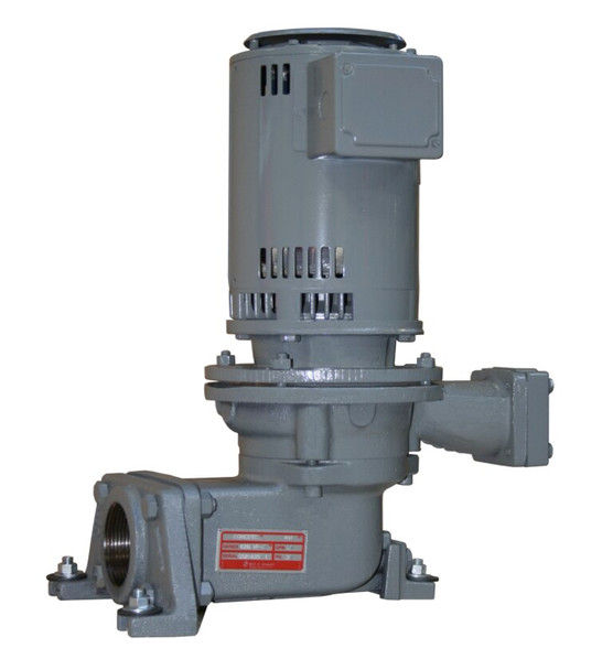 Domestic Domestic Pump 673PF Domestic Centriflo Pump 3HP 3PH 1750 RPM