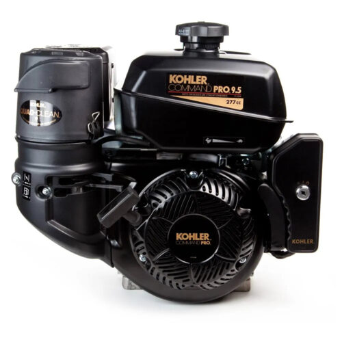 Kohler CH395 3031 Horizontal Engine