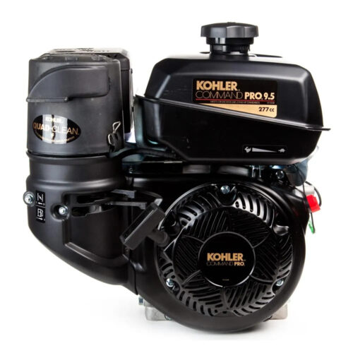 Kohler CH395 3149 Horizontal Engine