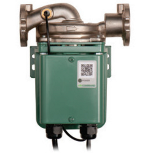 Taco 0011-CF Pump 3/4″ Flanged Circulator