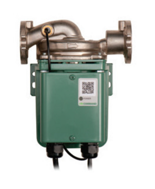 Taco 0011-CF Pump 3/4″ Flanged Circulator