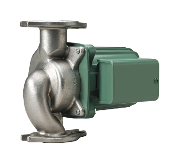 Taco 0012-SF4-2 Stainless Steel Pump 1-1/2″ Flanged