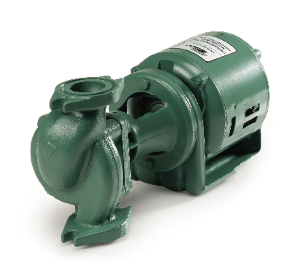 Taco 112-14 Cast Iron Pump 1/3 HP