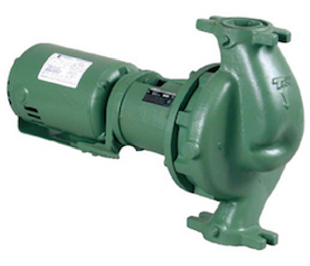 Taco 1610E Cast Iron 1600 Series Centrifugal Pump 1/3HP