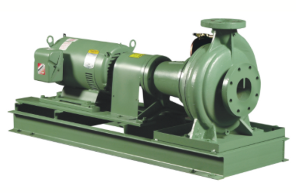 Taco FI-1511 FI Series Pump 10 HP 1800 RPM 2.5″ x 1.5″