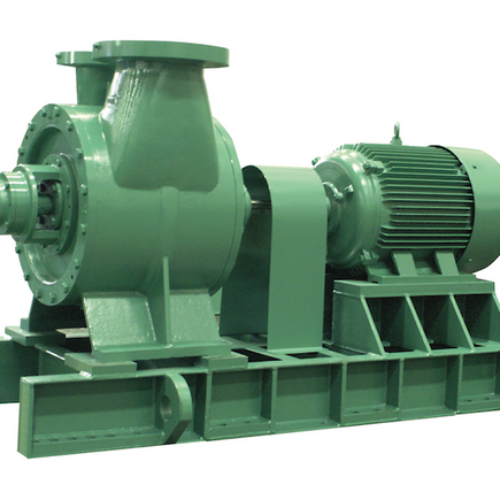 Taco TC050308 TC Series Vertical Split Case Centrifugal Pump