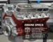 5.7 hemi specs