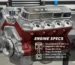 5.7 hemi specs