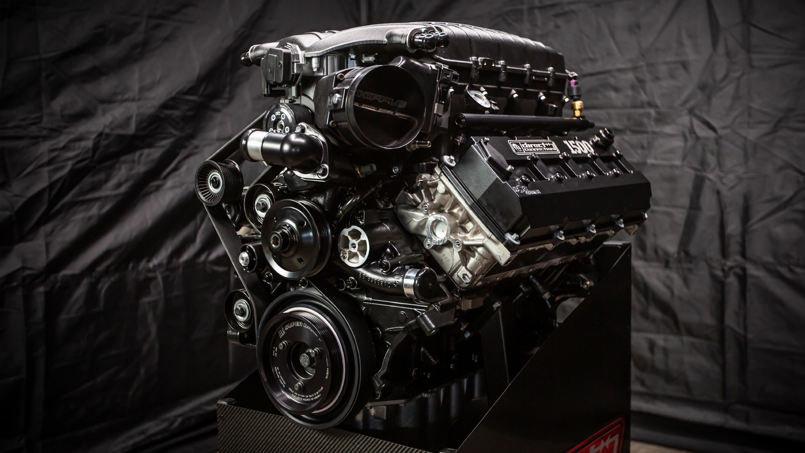 Best Selling Hemi Engines